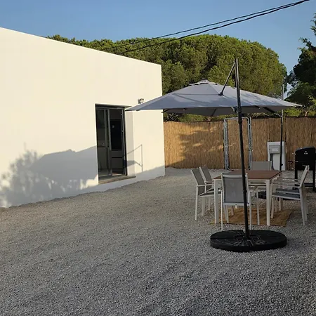 別荘 Rural Cortijo Rosario